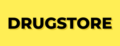 DRUGSTORE