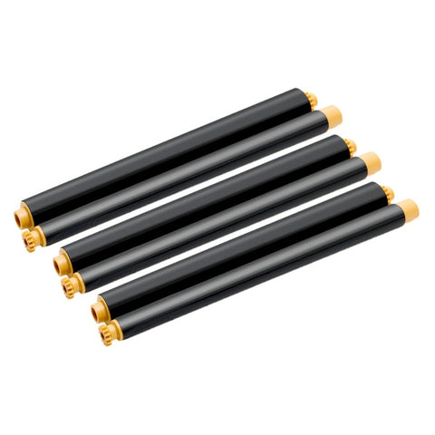 Nakabayashi Plain paper FAX ink film FB18PB3 (18m x 3 pieces)