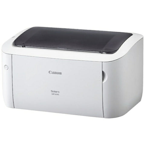 佳能LBP6040單色激光打印機Satera White [明信片〜A4] [LBP6040] [打印機]