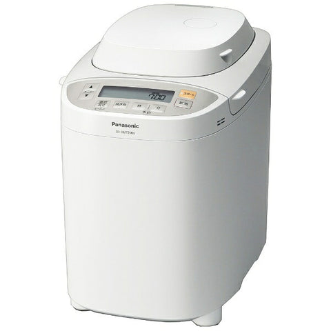 파나소닉 SD-BMT2000-W 홈 베이커리 화이트 [2.0 참]