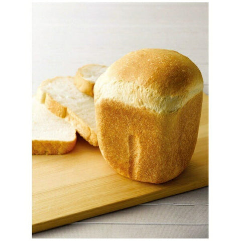 Panasonic SD-BMT2000-W Home Bakery White [2.0 loaves]