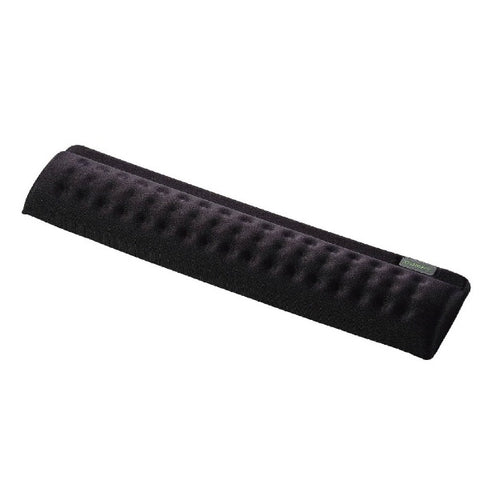 ELECOM Wrist Rest COMFY (Black) MOH-012BK [MOH012BK]
