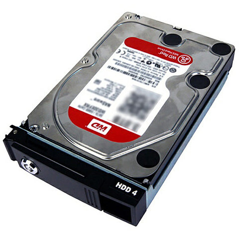 アイ・オー・データ HDLZ-OP2.0R 内蔵HDD LAN DISK Z（WD Red搭載モデル）用 交換用 [2TB /3.5インチ][HDLZOP2.0R]