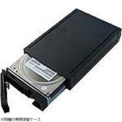 アイ・オー・データ HDLZ-OP2.0R 内蔵HDD LAN DISK Z（WD Red搭載モデル）用 交換用 [2TB /3.5インチ][HDLZOP2.0R]