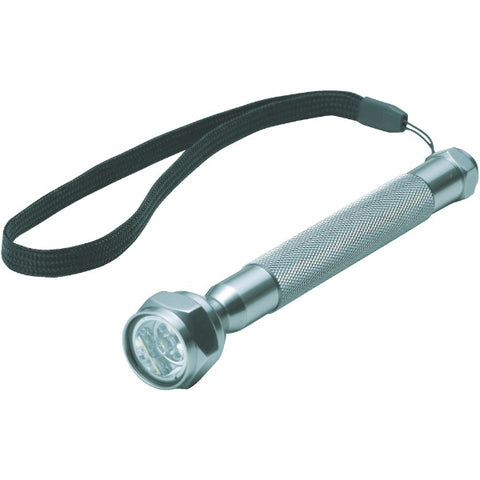 TRUSCO NAKAYAMA 鋁製 LED 燈（3 個 LED 燈泡）纖薄 AL393N