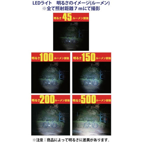 TRUSCO NAKAYAMA 鋁製 LED 燈（3 個 LED 燈泡）纖薄 AL393N