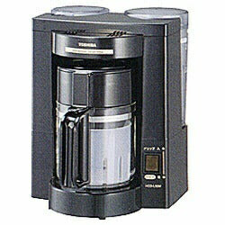 東芝 咖啡機 黑色 HCD-L50M(K) [附研磨機] [HCDL50M]
