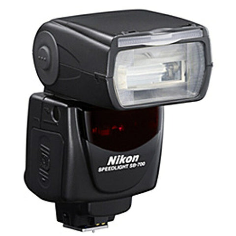 ニコン スピードライト SB-700[SB700]