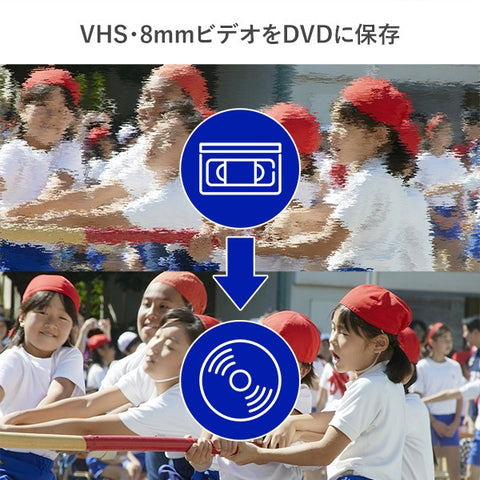 IO 데이터 USB 연결 비디오 캡처 GV-USB2 [GVUSB2]