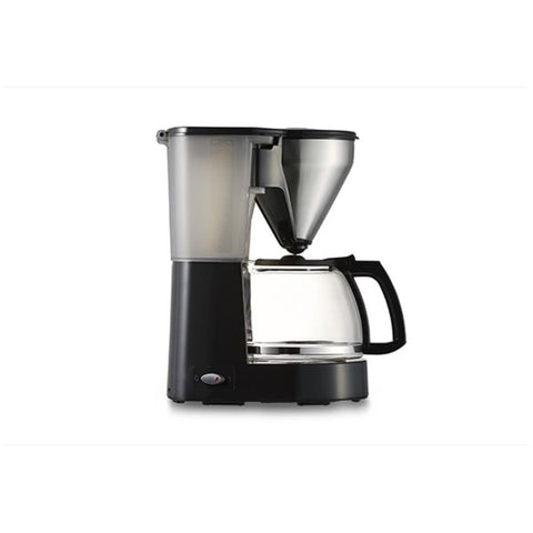 메리타 Melitta 커피 메이커 MEUS(미아스) 블랙 MKM-4101 B[10잔 MKM4101B]