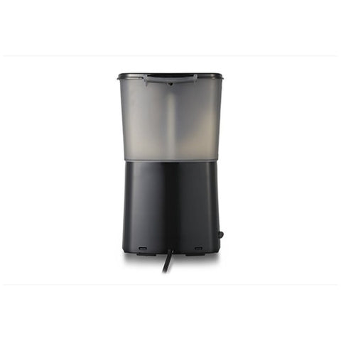 Melitta 咖啡機 MEUS 黑色 MKM-4101 B [10 杯 MKM4101B]