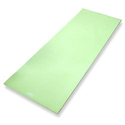 Lucky West Yoga Mat Luckywest Green LEX-917GR[LEX917GR]