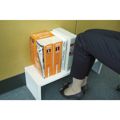 TRUSCO NAKAYAMA Foot rack, neat feet TAS1025