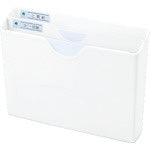ARONKASEI 分別ポケットP-2S　P2SOFFWHITE