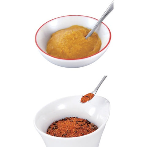 NIHON METAL WORKS Antibacterial water bath measuring cup 200CC K02600000430