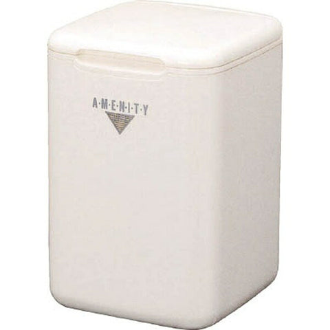 THE YAMAZAKI CORPORATION (厕所设备) L.厕所转角(AL方型) W TE11LPC