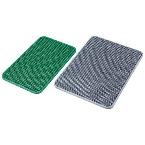 TERAMOTO Yoktor 墊 450 x 747mm 若草 MR1031237