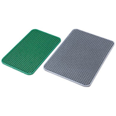 TERAMOTO Yoktor 墊 450 x 747mm 若草 MR1031237