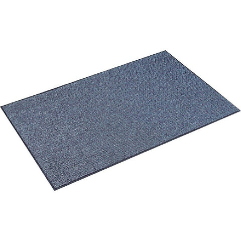 THE YAMAZAKI CORPORATION (Indoor Mat) Long Step Mat #6 R5 Gray F16