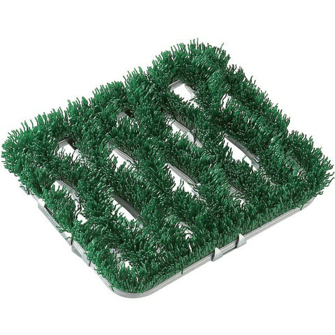 THE YAMAZAKI CORPORATION (Outdoor mat) Unispike mud removal mat small F241