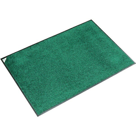 THE YAMAZAKI CORPORATION (Water absorption mat) ECO mat water absorption #7 Green F1667