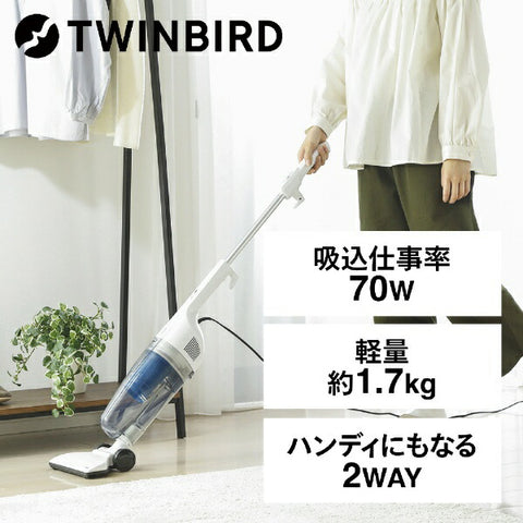 双鸟棒型清洁剂白色TC-EA35W [旋风 /代码]