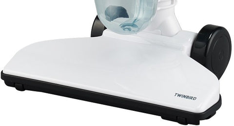 Twinbird Stick type Cleaner White TC-EA35W [Cyclone /Code] [TCEA35 Vacuum cleaner Cyclone]