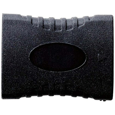 ELECOM HDMI relay plug Black AD-HDAAS01BK [HDMI⇔HDMI]