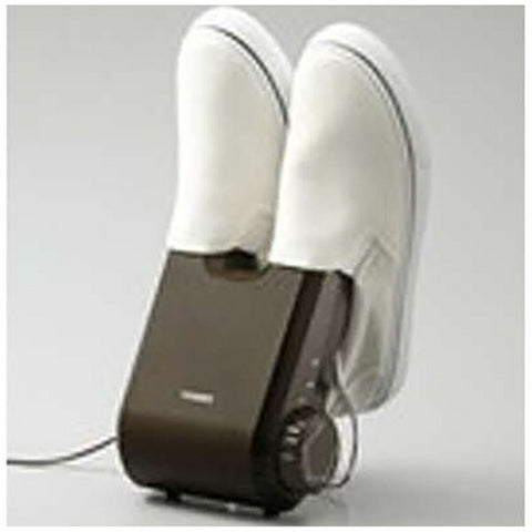 Twin Bird SD-4546BR Shoe Dryer Brown