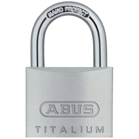 ABUS Titanium 64TI-40 Same number 64TI40KA