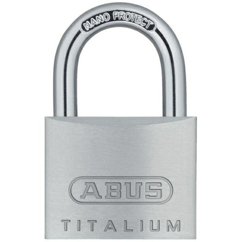 ABUS Titanium 64TI-40 Same number 64TI40KA
