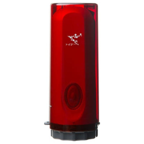 PLEX 便攜式屁股清洗機 iClean 紅色 LZ-IC240R[LZIC240R]