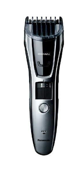 Panasonic estic 국내 및 해외 결합 사용 ≫ [AC100-240V] Bigetrimmer ER-GB74-S 은색 톤 [ERGB74S]