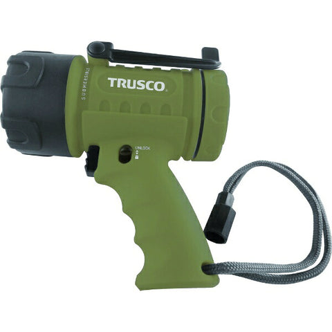 TRUSCO 中山 TRUSCO LED 聚光燈 SPL-500 [SPL500]