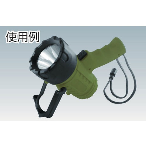 TRUSCO 中山 TRUSCO LED 聚光灯 SPL-500 [SPL500]