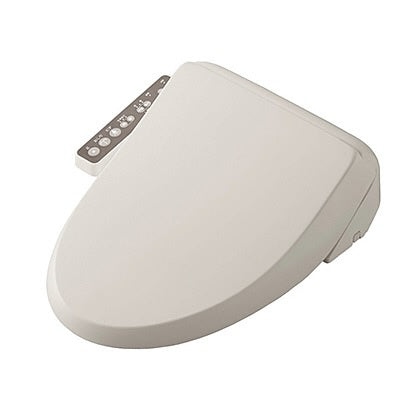 Inax Hot Water Toilet Seat RG Series Off-White CW-RG1 [Storage Type] [CWRG1]