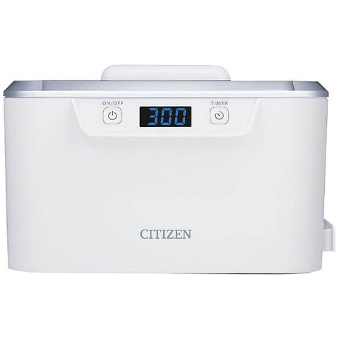 シチズンシステムズ 超音波洗浄器　SWT710[SWT710]