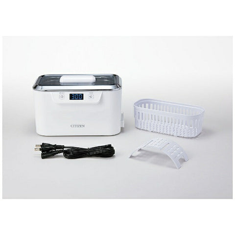 Citizen Systems Ultrasonic Cleaner SWT710 [SWT710]
