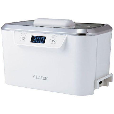 Citizen Systems Ultrasonic Cleaner SWT710 [SWT710]