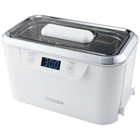시민 시스템 초음파 클리너 SWT710 [SWT710]