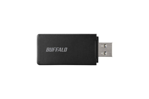 Buffalo BSCR27U3BK MICROSD/SD 카드 리더 BSCR27U3 시리즈 블랙 [USB3.0/2.0]