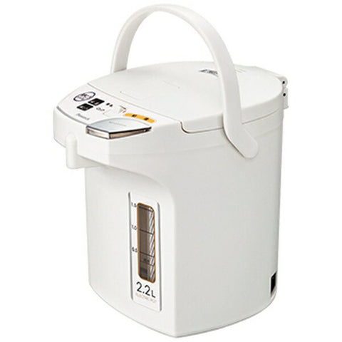 孔雀電鍋 白色 WMJ-22-W [2.2L][WMJ22]