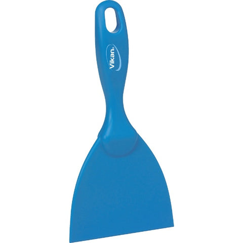 KYOWA CLEAN Vikan Hand Scraper 4061 Blue 40613