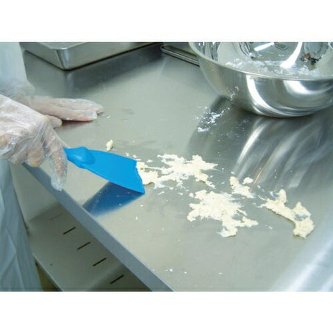 KYOWA CLEAN Vikan Hand Scraper 4061 Blue 40613