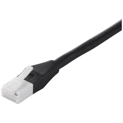 버팔로 LAN 케이블 블랙 BCLS6AN30BK [3m / 카테고리 6A / 표준]