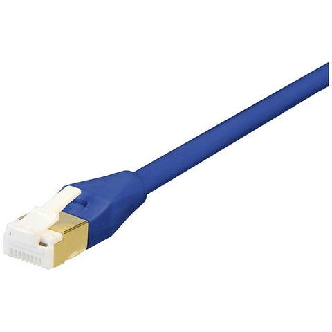 Buffalo LAN Cable Blue BCLS7N50BL [5m/Category 7/Standard]