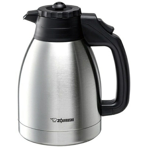 ZOJIRUSHI 象印咖啡机 Coffee Toru 不锈钢黑色 EC-YS100-XB