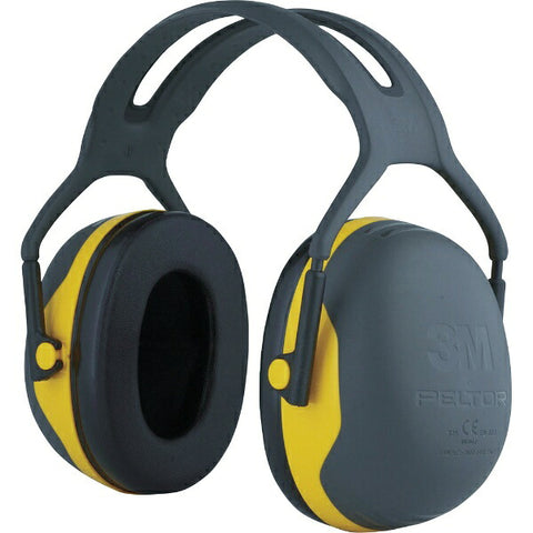 3M Japan PELTOR earmuffs X2A