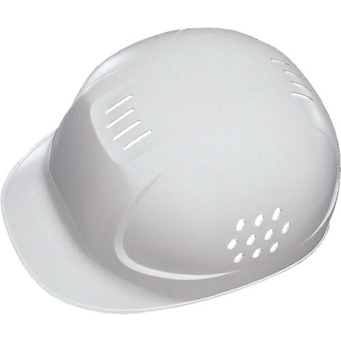 DIC Plastic DIC BC-1 Light Work Helmet White BC-1 W W