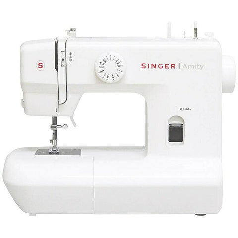Singer ミシン Amity SN20A [電動ミシン][SN20A]